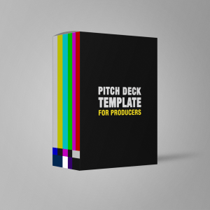 Producer Pitch Kit